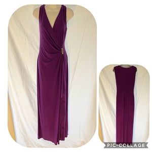 Ralph Lauren Evening Dress